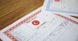 Tapudan 7.3 milyar TL