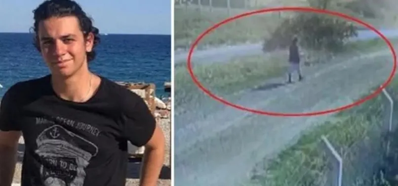 Kaçan kurbanlık koyunun peşinden gitmişti! Tıp öğrencisi Onur Alp Eker'in ölümünde yeni gelişme
