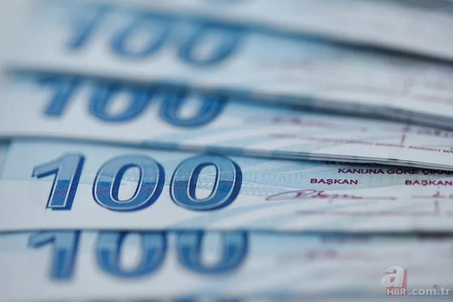 Emeklilerin ikramiyeleri ödeniyor 1