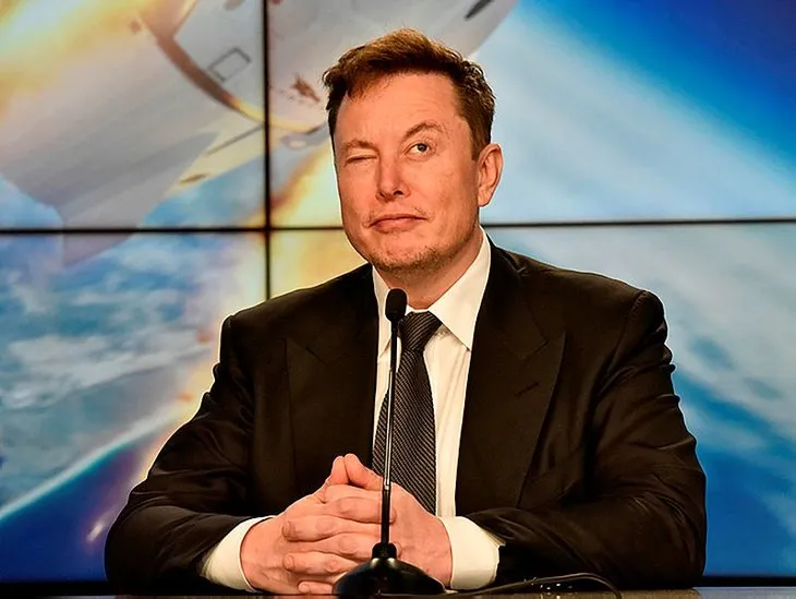 Son dakika | Elon Musk’tan dünyayı şoke eden açıklama! ’İnsanlık yok olacak’ deyip adres gösterdi