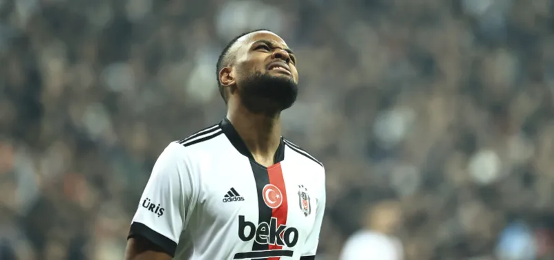 Beşiktaş'ta Larin gelişmesi! Geri adım attı