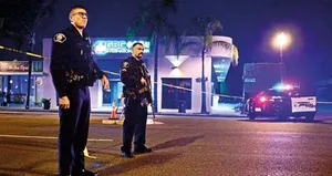 2023 ABD’de kanlı başladı