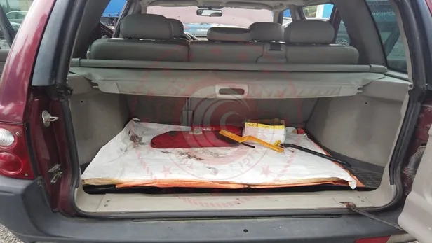 Devlet 337 bin TL'ye Land Rover Freelander satıyor! Piyasada bu fiyata ikinci el araç bulmak zor - 8