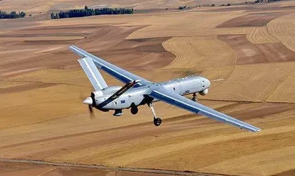 Türkiye ile Ukrayna'dan İHA imzası! İHA'lar için sıraya girdiler - 6