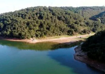 İstanbul barajlarında son durum! Doluluk oranları ne kadar?