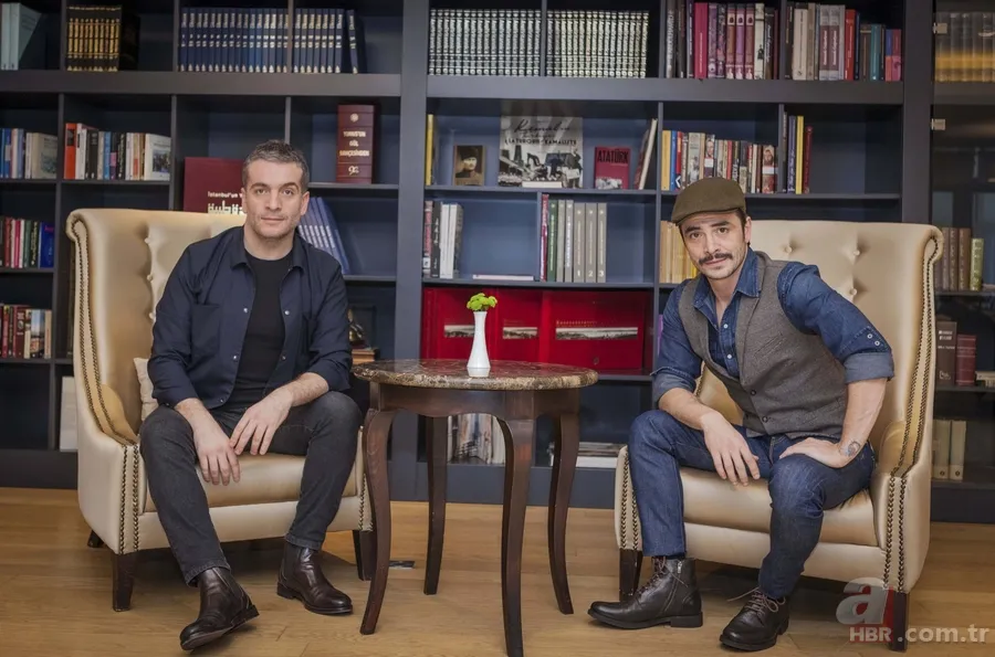 Ahmet Kural: Aramız açılsa kına yakacak insanlar var 1