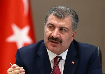 Bakan Fahrettin Koca'dan MHRS randevusu açıklaması