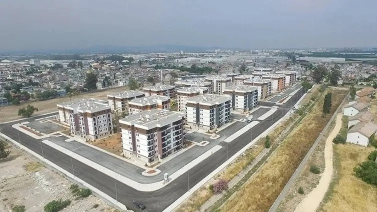 İstanbul'da dönüşüm hızlanacak! Vatandaşa 'Elinizi çabuk tutun' çağrısı