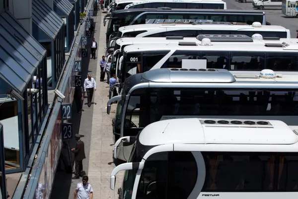 Firmalardan yeni çalışma! Şehirlerarası yolculukta o sorun son bulacak - 1