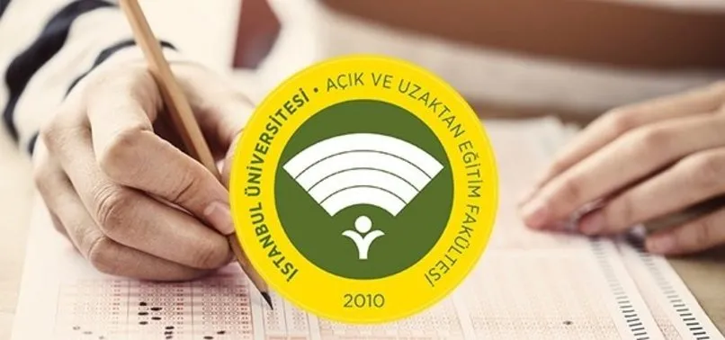 AUZEF vize sınavları ne zaman? AUZEF sınav giriş yerleri açıklandı mı? Online, yüz yüze...