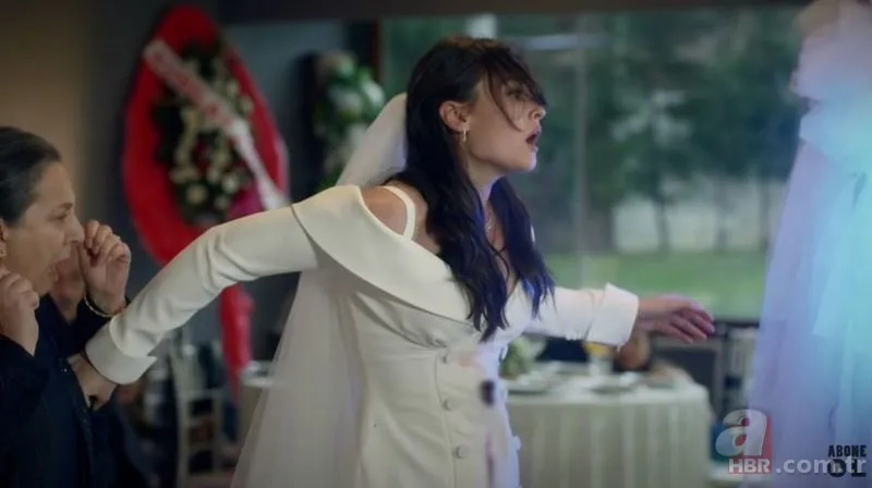 Ramo'da şaşırtan ayrılık iddiası! Ardı ardına bombalar patlayacak! Güzel oyuncudan sonra... 2