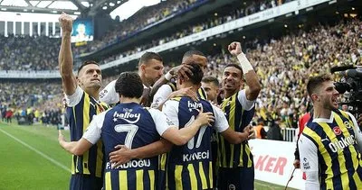 Fenerbahçe'de flaş imza! Miguel Crespo ile 2025 yılına kadar sözleşme uzatıldı