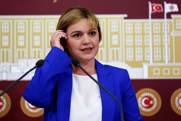 CHP'de tek adam dönemi mi? İşte yeni MYK'nın şifreleri - 5