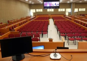 ÇORLU 3. AİLE MAHKEMESİNDEN