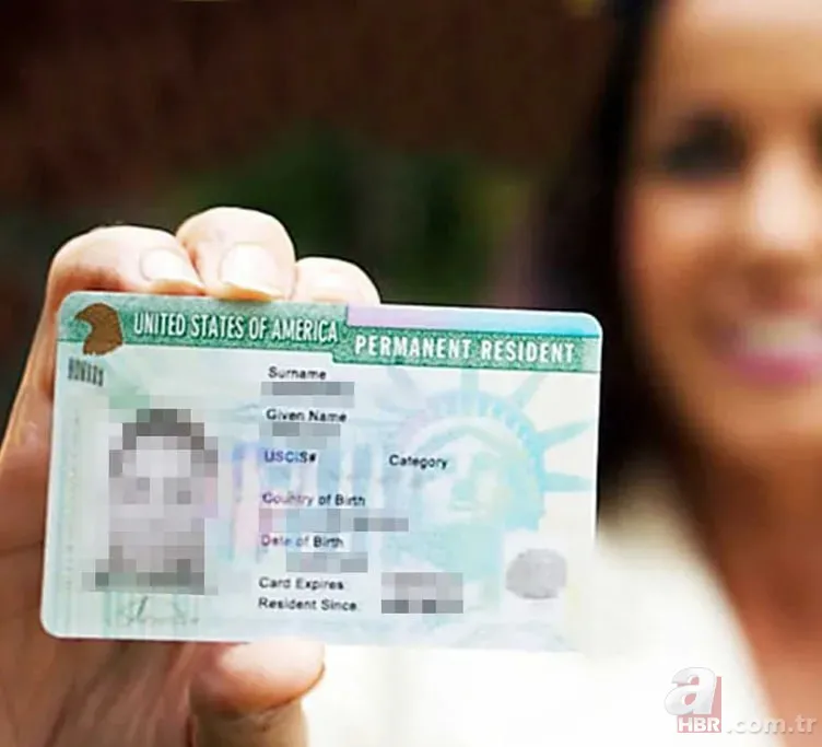 GREEN CARD 2026 BAŞVURULARI başladı mı, ne zaman? ABD Yeşil Kart başvurusu nasıl yapılır, şartları neler? 3