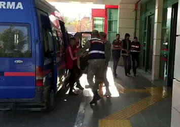 Dedikodu yüzünden arkadaşını öldürdü