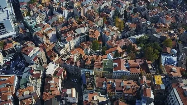 İmar affı son dakika gelişmesi var mı? İmar affı, barışı çıkacak mı, kimler yararlanacak? Tapu sorgulama... - 1