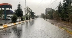 AFAD saat verip uyardı: Çok kuvvetli geliyor