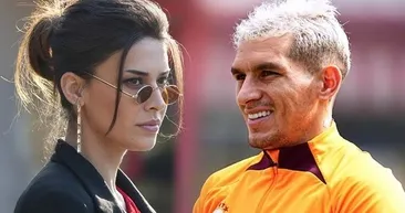 Devrim Özkan ve Lucas Torreira ayrılığının perde arkası ortaya çıktı! Pahalı istekler aşkı bitirdi