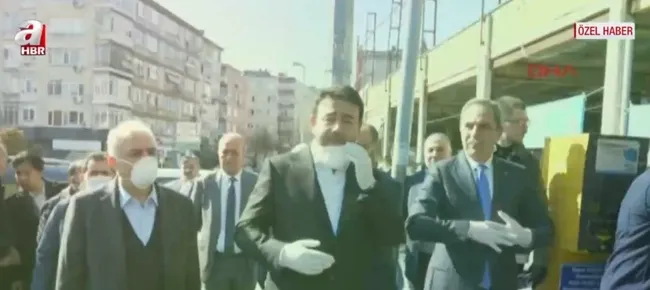 CHP’li Beşiktaş Belediyesi’nde skandal! 400 milyon liralık rant oyunu