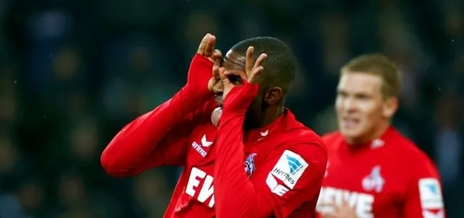 Fatih Terim’in tercihi Modeste oldu