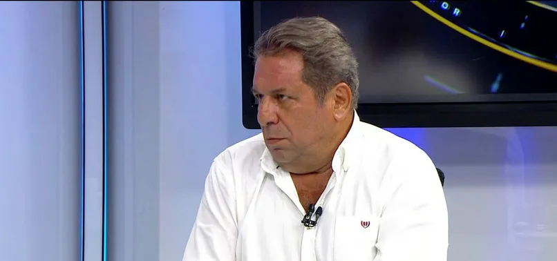 Erman Toroğlu'na çirkin algı operasyonu