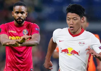 Fenerbahçe golcüsüne kavuşuyor! Cedric Bakambu mu Hwang mı?