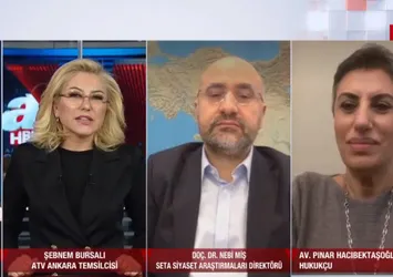 HDP kirli yüzünü bir kez daha gösterdi! İkinci Kobani provokasyonu mu?