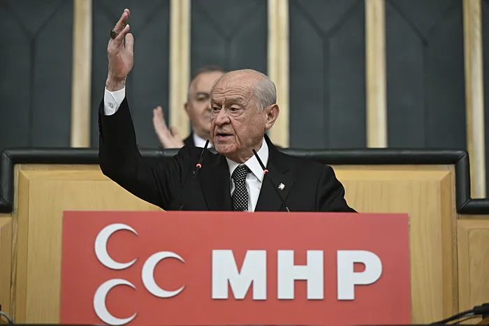 MHP lideri Bahçeli’den DEM-İmralı görüşmesine ilişkin açıklama: Hayırlı bir başlangıç