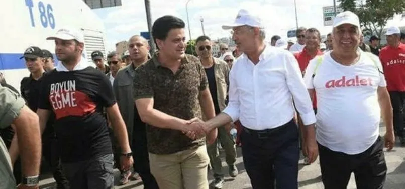 FETÖ’nün sahte tapelerini delil olarak mahkemeye sunan Kılıçdaroğlu’nun avukatı kendi başını yaktı