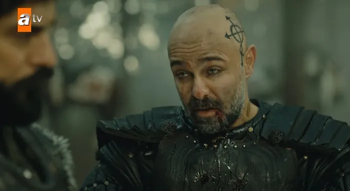 Kuruluş Osman’da Osman Bey, Tekfur Nikola’yı böyle yanına çekti - 1