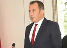 Özcan için ne karar verildi?