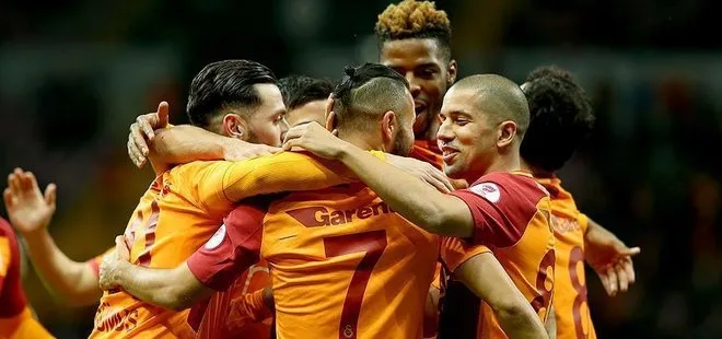 Galatasaray ayrılığı resmen duyurdu!