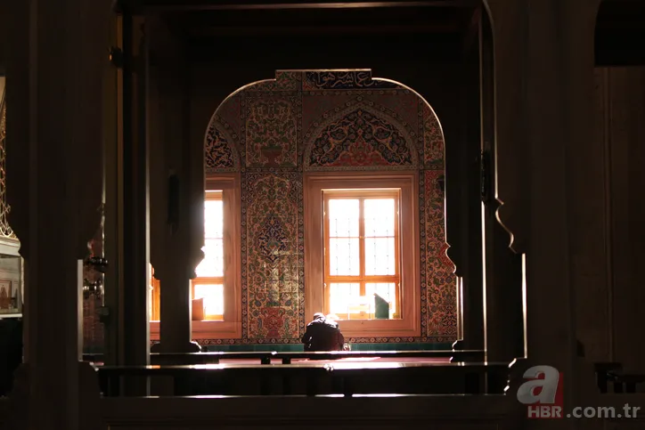 Ramazan ayı fazileti nedir? Ramazan'da her gün okunacak dualar ve yapılacak ibadetler neler? 16