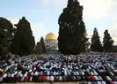 Hamastan İsraile Kurban Bayramı uyarısı