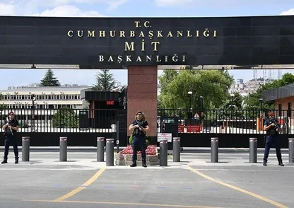 MİT'ten Mossad'a ağır darbe