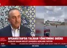 Türkiye’den flaş Afganistan açıklaması!