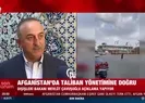 Türkiye’den flaş Afganistan açıklaması!