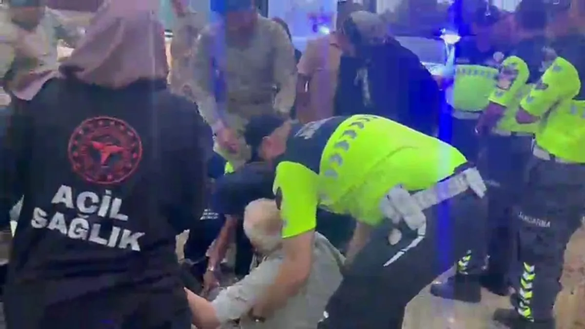 Sakarya'da akılalmaz olay! Mola verdiği bölgede kayboldu bulunduktan sonra hayatını kaybetti