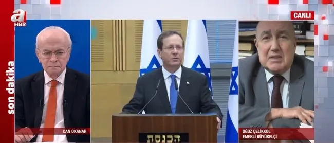 İsrail’den 14 yıl sonra kritik ziyaret! Yeni dönemde enerji denklemi nasıl değişecek?