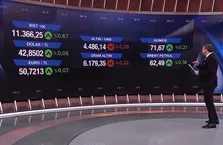 Altının rekor koşusu sürecek mi?