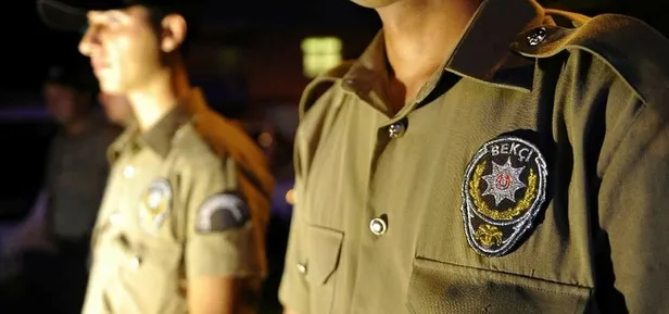 Bekçi alımı takvimi açıklandı mı, belli oldu mu? Bekçi alımı hangi illerde yapılacak 2022-2023?