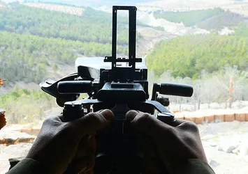 Afrin göründü