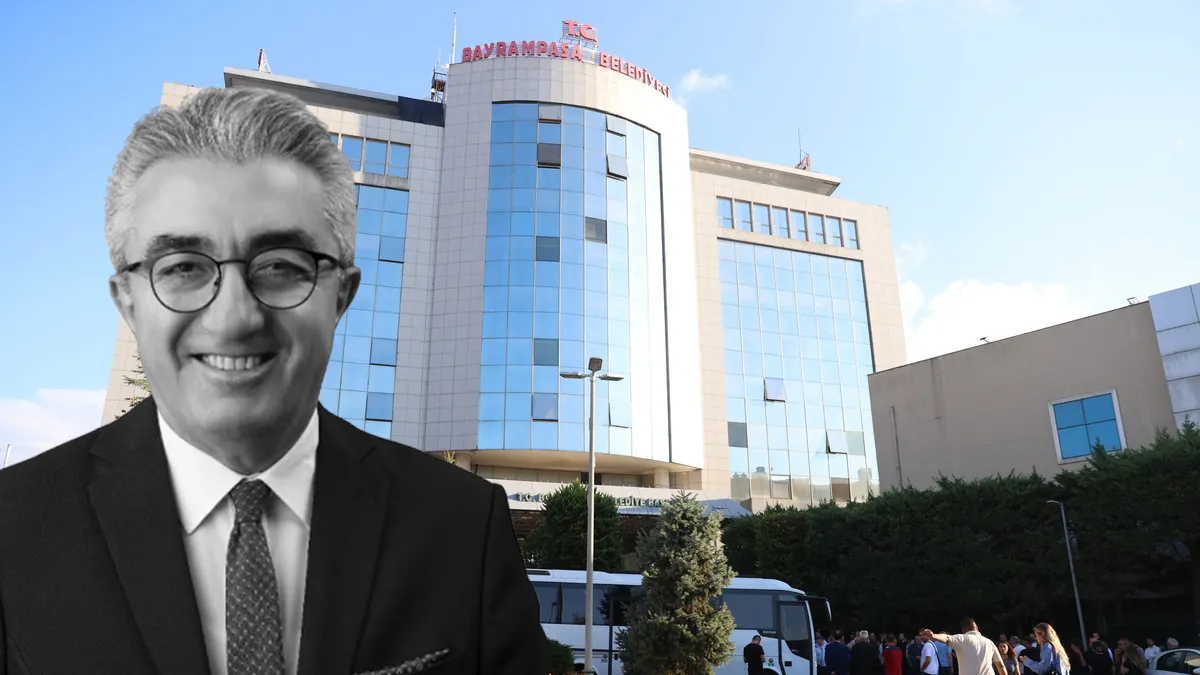 CHP'li Bayrampaşa Belediyesi'nde yolsuzluk krizi partiyi böldü: Skandalın ardından istifa furyası