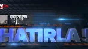 Hatırla - ABD'nin 2003 Orta Doğu işgal planı