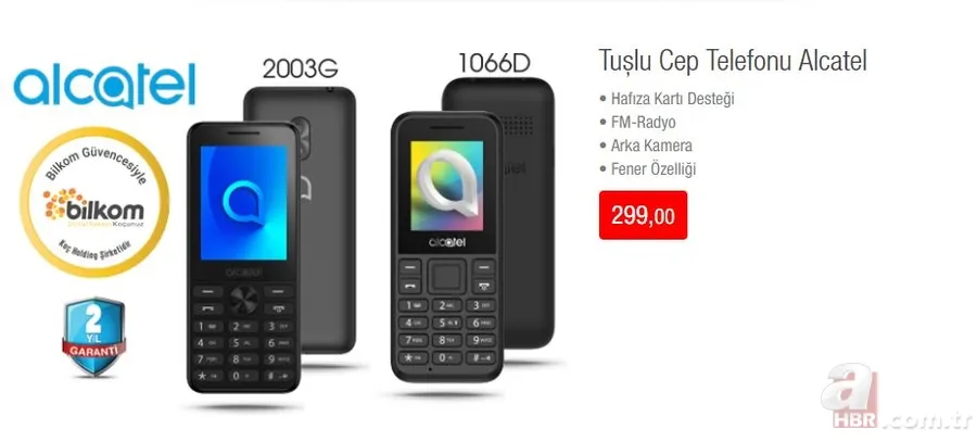 BİM aktüel ürünler kataloğu 17 Mayıs için son saatler! BİM indirimli ürünler neler? 4