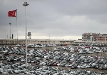 Otomotivde tüm zamanların rekoru