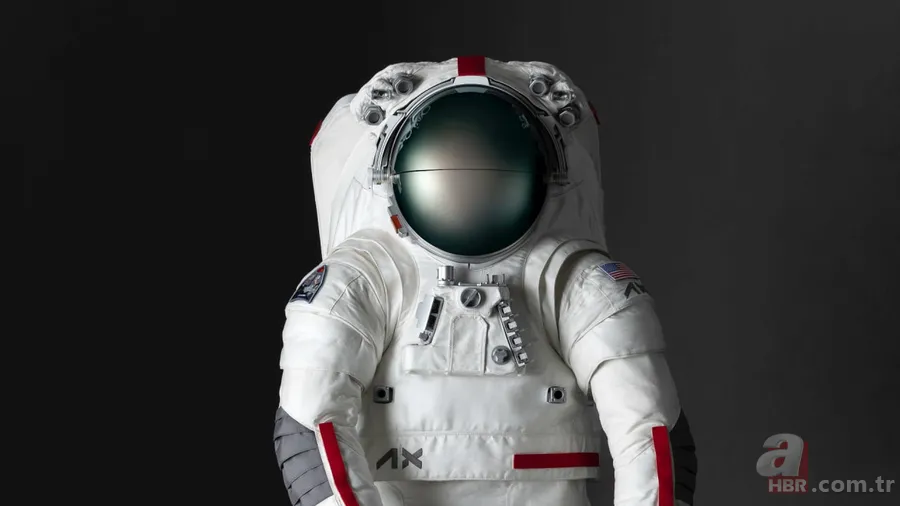 Ay’da nükleer üs mümkün mü? NASA’nın 5 yıllık yeni hedefi: Ay’a nükleer reaktör yerleştirme projesinin fiyatı dudak uçuklattı 3