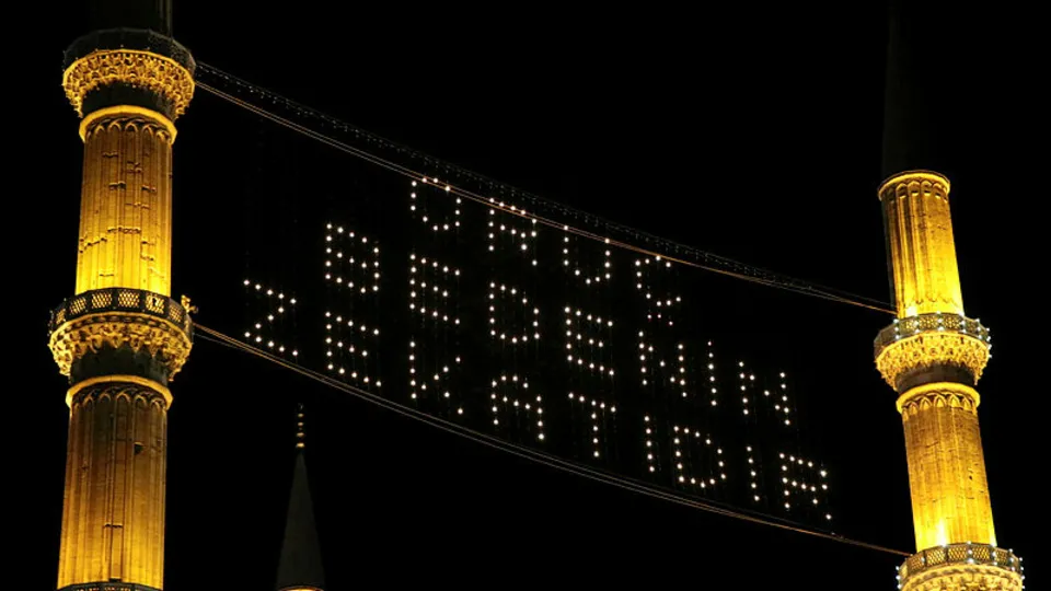 Oruç tutun hücreleriniz yenilensin!