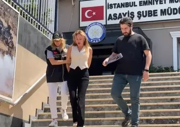 Oyuncu Meral Kaplan hakkında dolandırıcılık iddiası!